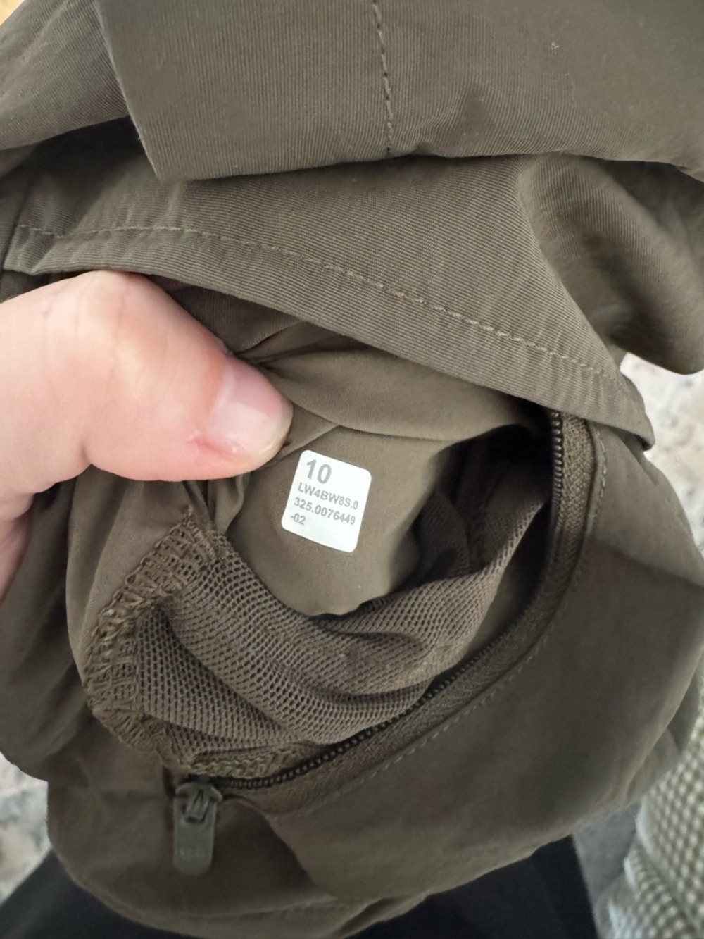 Always Effortless Classic-Fit Jacket - Picture 5 of 5